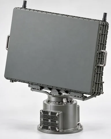 РЛС ОРИОН 35Х